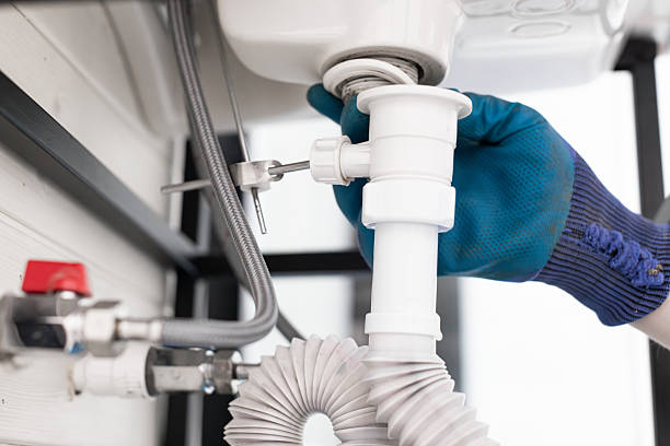 Reliable Drain Cleaning contractor in Lutz, FL by Masters Plumbing Service